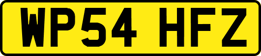 WP54HFZ