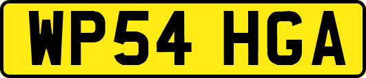 WP54HGA