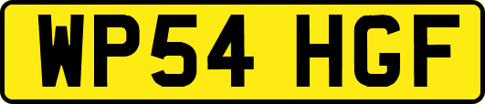 WP54HGF