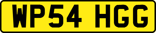 WP54HGG
