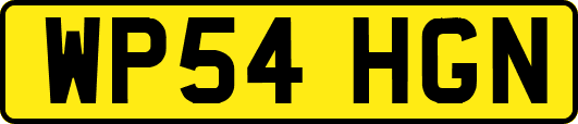 WP54HGN
