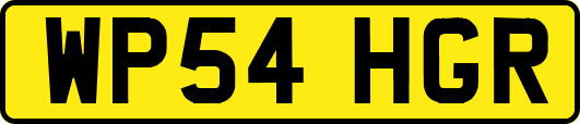 WP54HGR