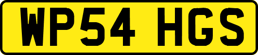 WP54HGS