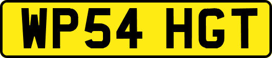 WP54HGT