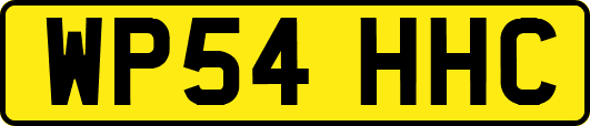 WP54HHC
