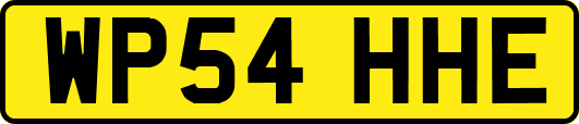 WP54HHE