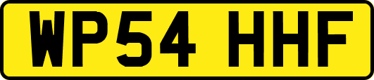 WP54HHF