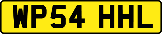 WP54HHL