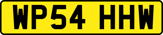 WP54HHW