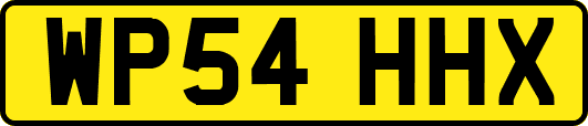 WP54HHX