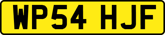 WP54HJF