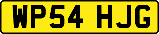 WP54HJG