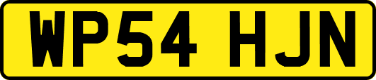 WP54HJN
