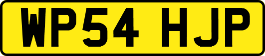WP54HJP