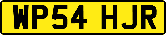 WP54HJR