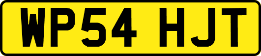 WP54HJT