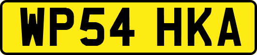 WP54HKA