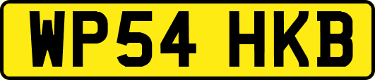 WP54HKB