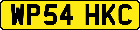 WP54HKC