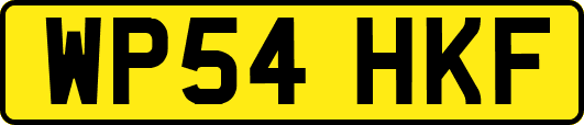 WP54HKF