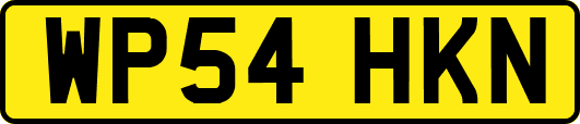 WP54HKN