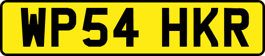WP54HKR