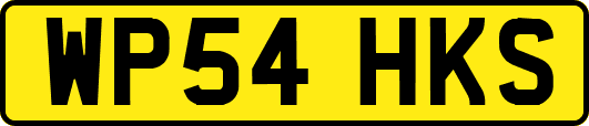 WP54HKS