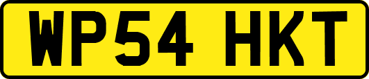 WP54HKT