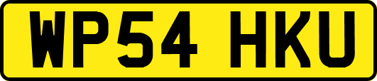 WP54HKU