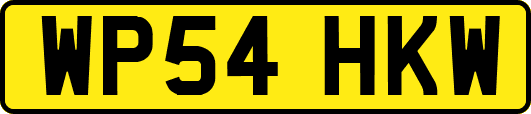 WP54HKW