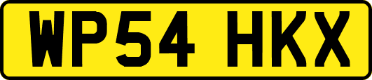 WP54HKX