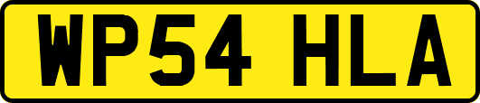 WP54HLA