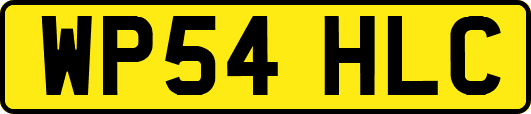WP54HLC
