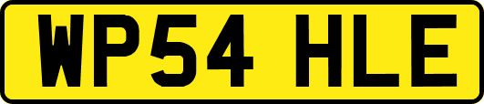 WP54HLE