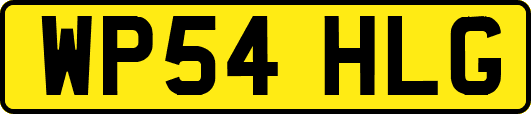 WP54HLG