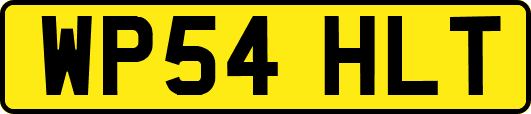 WP54HLT