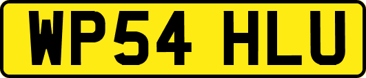 WP54HLU
