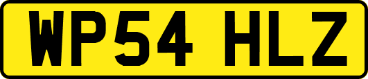 WP54HLZ