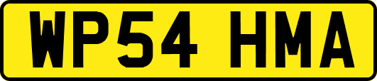 WP54HMA