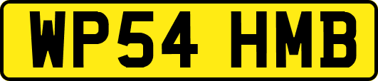 WP54HMB