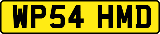 WP54HMD