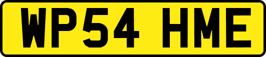 WP54HME