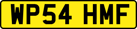 WP54HMF