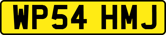 WP54HMJ