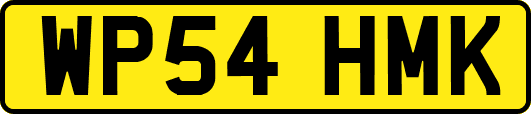 WP54HMK