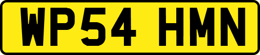 WP54HMN