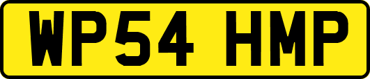WP54HMP
