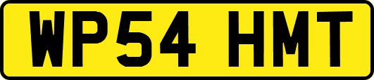 WP54HMT
