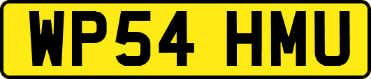 WP54HMU