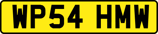 WP54HMW